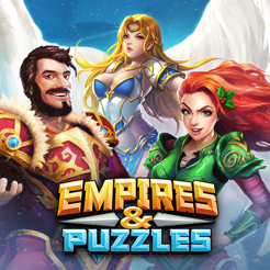 EMPIRES & PUZZLES: EPIC MATCH 3