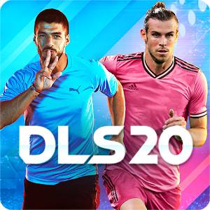 DREAM LEAGUE SOCCER 2020