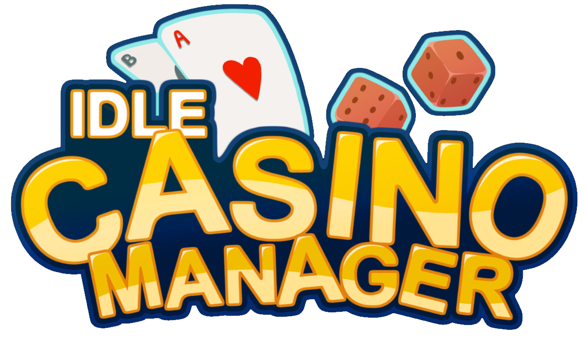 IDLE CASINO MANAGER