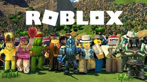 חשבון ROBLOX בחינם