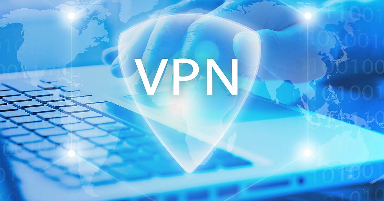 חשבון VPN בחינם