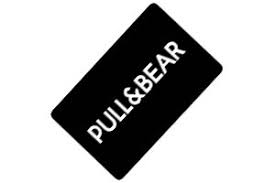 TARJETAS REGALO PULL & BEAR