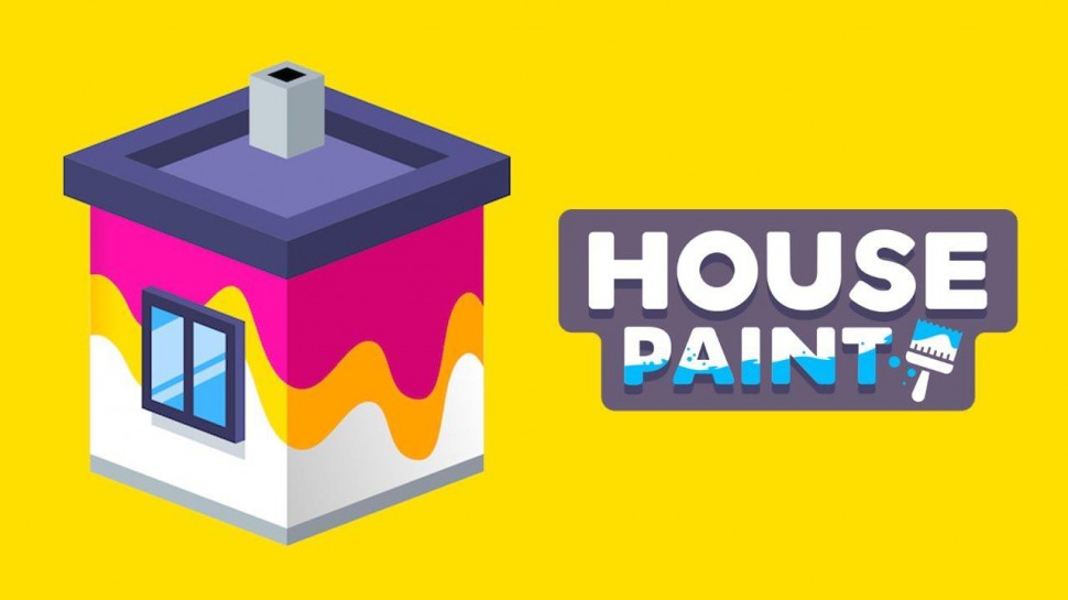 HOUSE PAINT