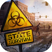 STATE OF SURVIVAL: GUERRA DE SUPERVIVENCIA ZOMBI