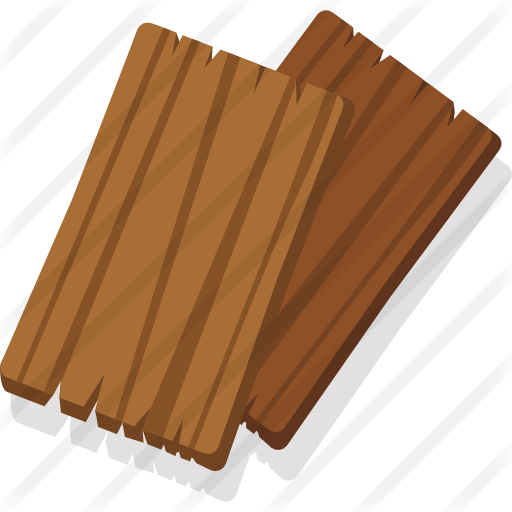 Amount of legno