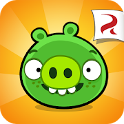 Bad Piggies