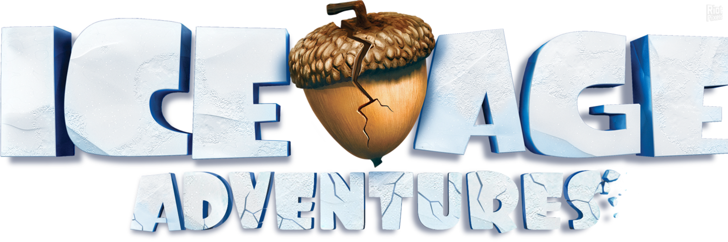 ICE AGE ADVENTURES