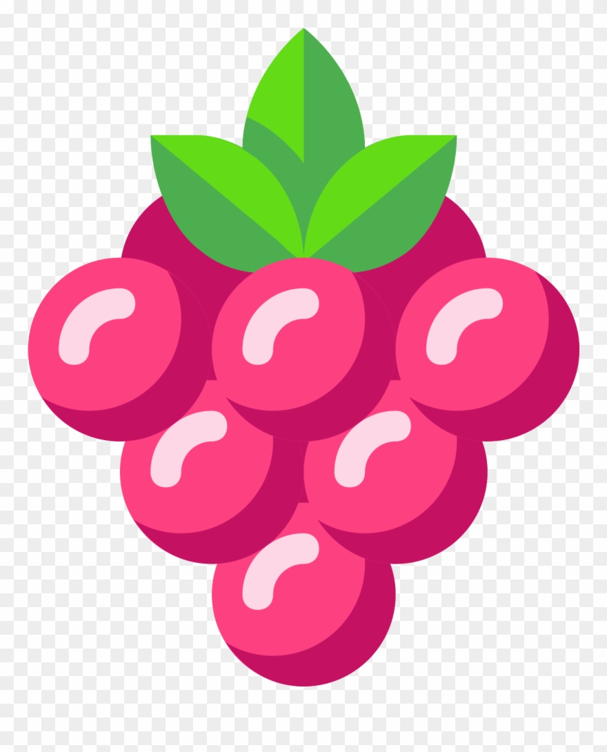 Amount of Berries