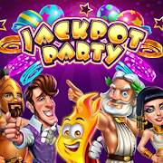 Jackpot Party Casino