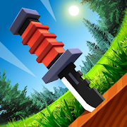 Flippy Knife Novac Noževi Kovanice