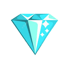 Amount of Diamonds