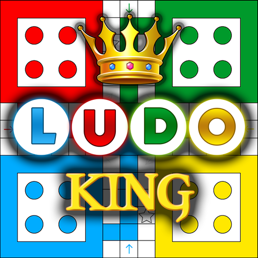 LUDO KING