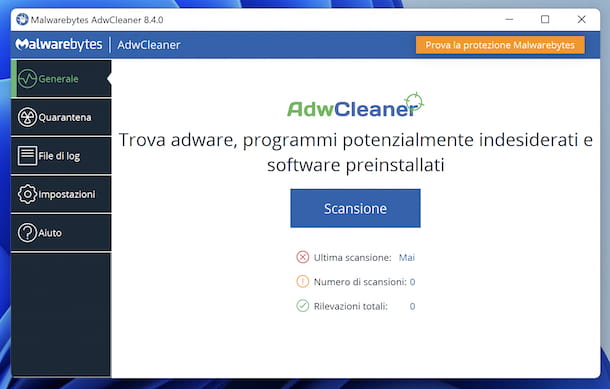 Cómo eliminar Yahoo de Chrome