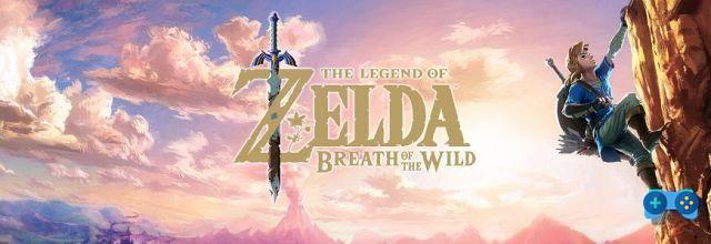 The Legend of Zelda: Breath of the Wild, dicas e truques