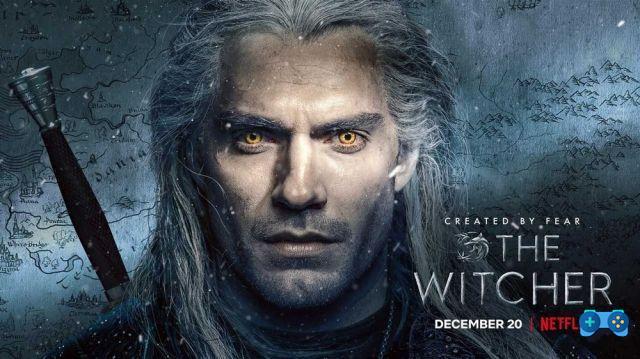 The Witcher: les neuf principales différences entre la série Netflix et les livres