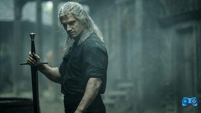 The Witcher: les neuf principales différences entre la série Netflix et les livres