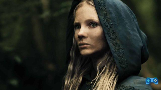 The Witcher: las nueve diferencias principales entre la serie de Netflix y los libros