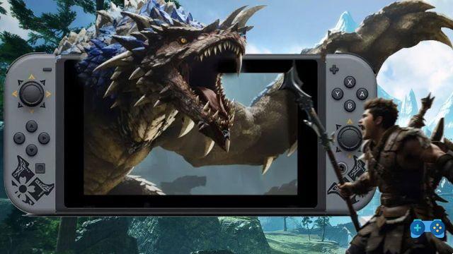 Monster Hunter 6 : date de sortie, rumeurs et plus