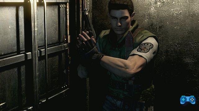 Guía de trofeos: Resident Evil HD Remaster