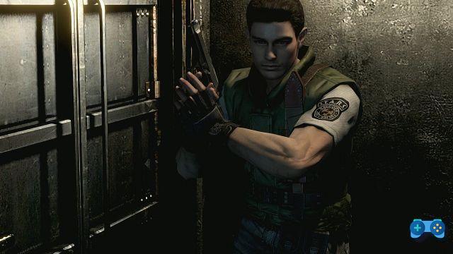 Guide des trophées: Resident Evil HD Remaster