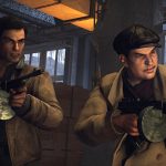 Mafia 2: revisão da edição definitiva