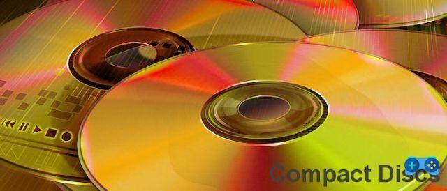 Guide, how to clean CD-DVD ROM in case of misreading