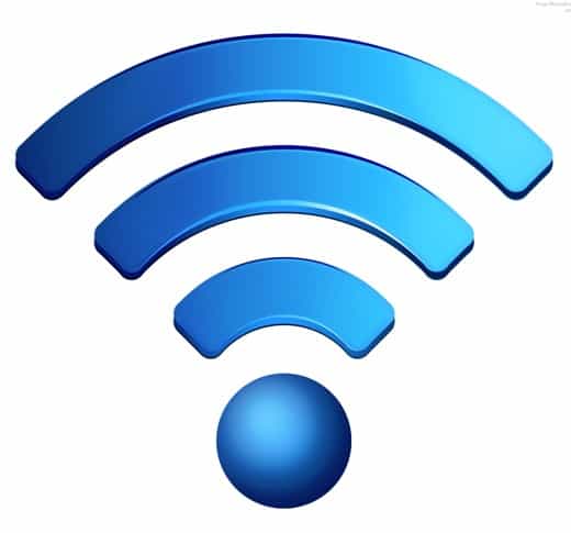 Las diferencias entre Wi-Fi e inalámbrico