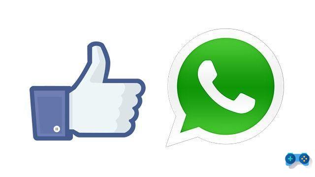 Facebook rachète Whatsapp pour 19 milliards de dollars