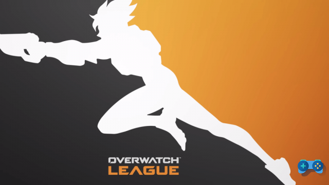 Overwatch League, improvements announced for the 2021 season