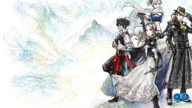 Bravely Default II - Guide: tips to start the adventure in the best possible way