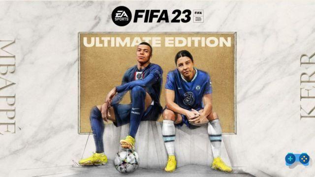 FIFA 23 Mobile – Datas de lançamento, downloads e novidades