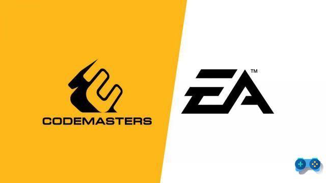 EA-Codemasters completed the merger of the two development studios