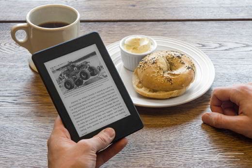 Best ebook readers 2022: which one to buy