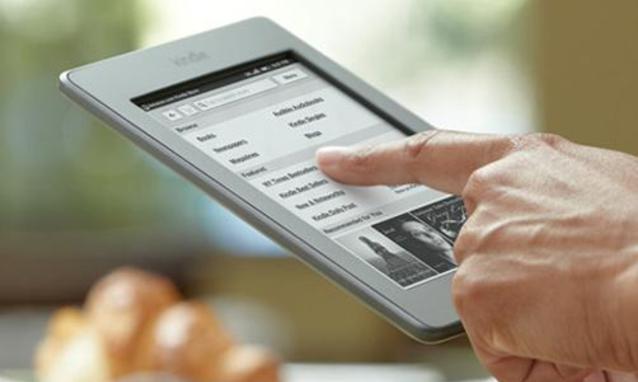 Melhores leitores de e-book 2022: qual comprar