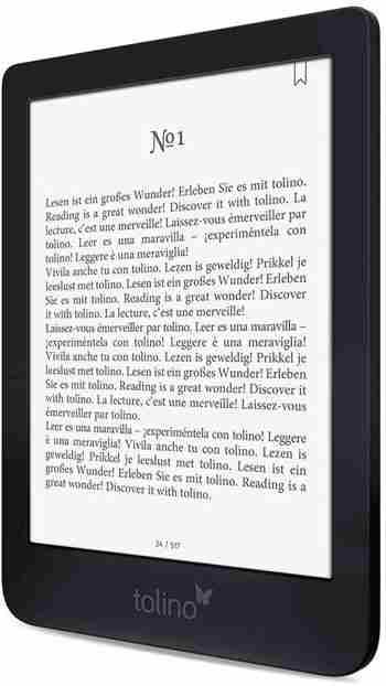 Melhores leitores de e-book 2022: qual comprar