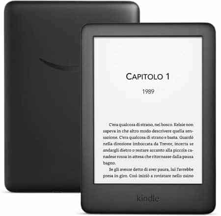 Melhores leitores de e-book 2022: qual comprar