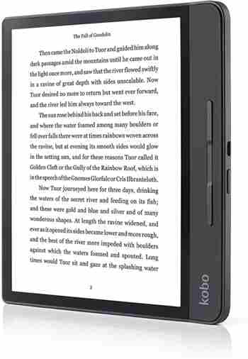 Best ebook readers 2022: which one to buy