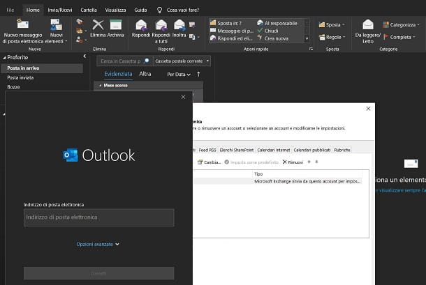 Comment configurer Outlook avec Gmail