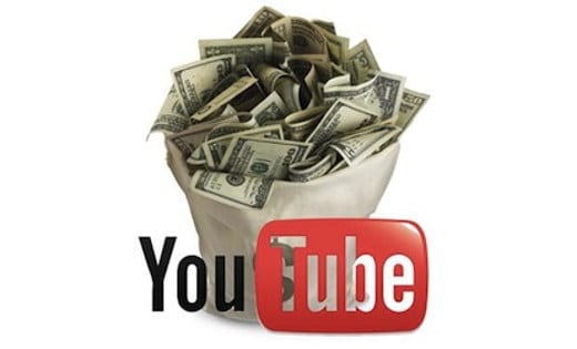 How to make money with YouTube advertising by becoming a partner