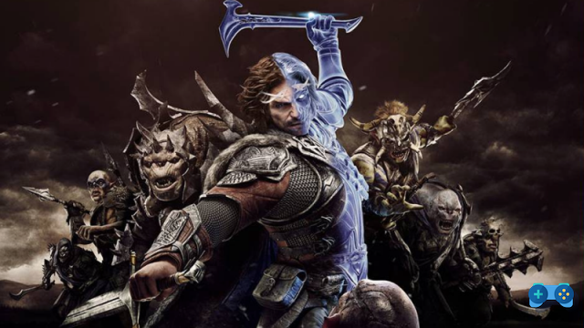 Middle-earth: Shadow of War, Desolation of Mordor DLC now available