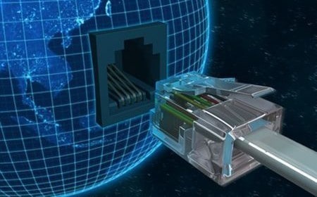 Une nouvelle frontière de l'ADSL : le haut débit par satellite