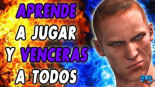 Dicas para se esquivar de golpes em Resident Evil 6