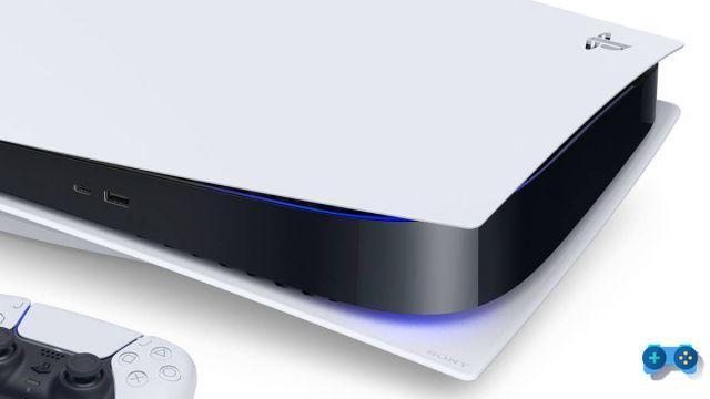 PS5 novamente disponível para reserva a partir de amanhã no Mediaworld e Unieuro