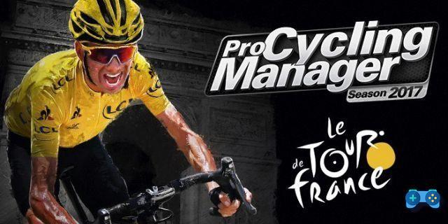 Tour De France 2017 review