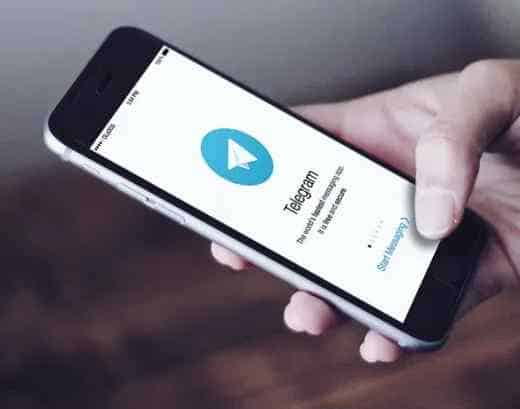 Como criar um canal Telegram em alguns passos simples