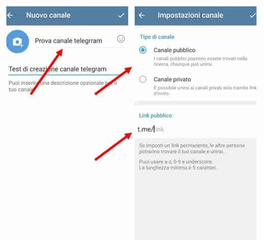 Cómo crear un canal de Telegram en unos sencillos pasos