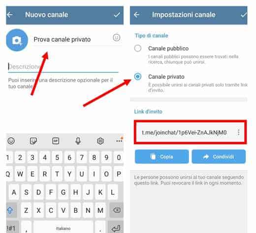 How to create a Telegram channel in a few simple steps