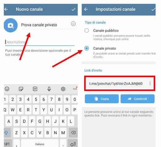 Como criar um canal Telegram em alguns passos simples