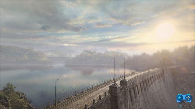 The Vanishing of Ethan Carter review