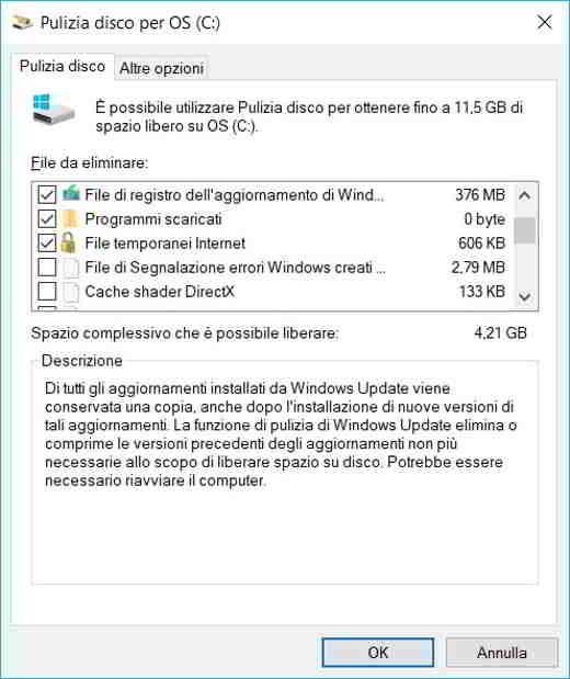 Cómo contar los días de la semana en Excel